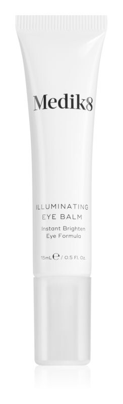 

Осветляющий бальзам для глаз Medik8 Illuminating Eye Balm