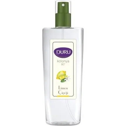 Одеколон-спрей Duru Cologne, Lemon