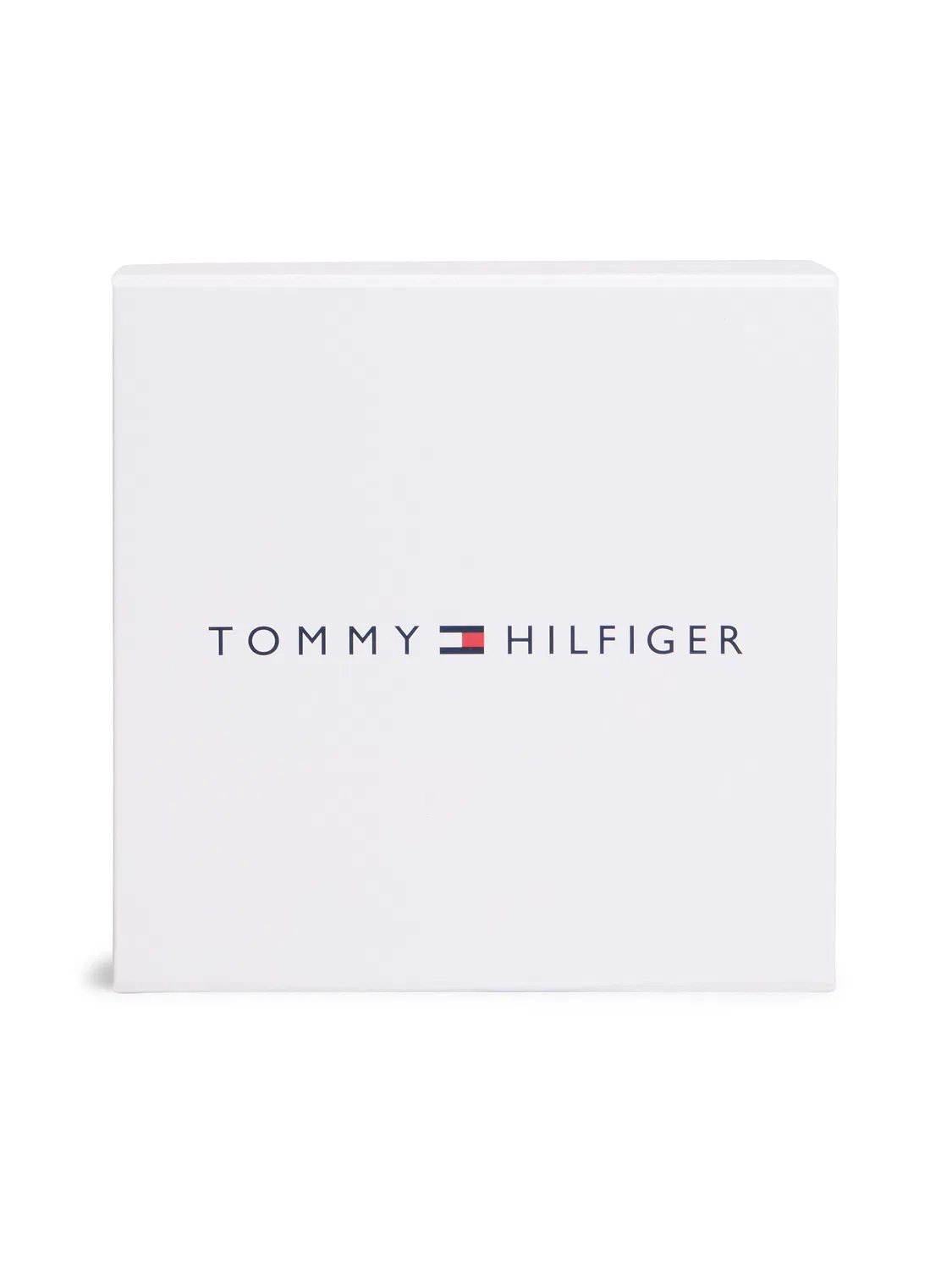 Комплект детского боди для девочки Tommy Hilfiger, розовый — фото 3