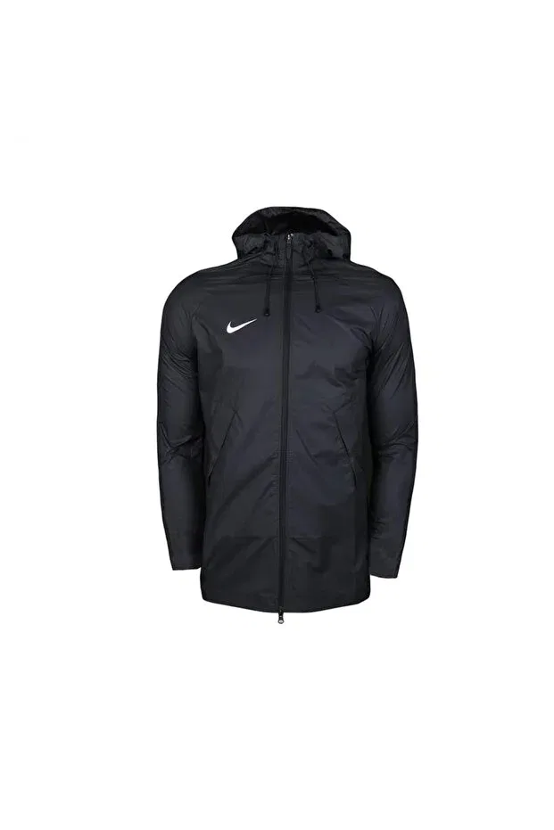 Женская куртка с капюшоном Nike, Green