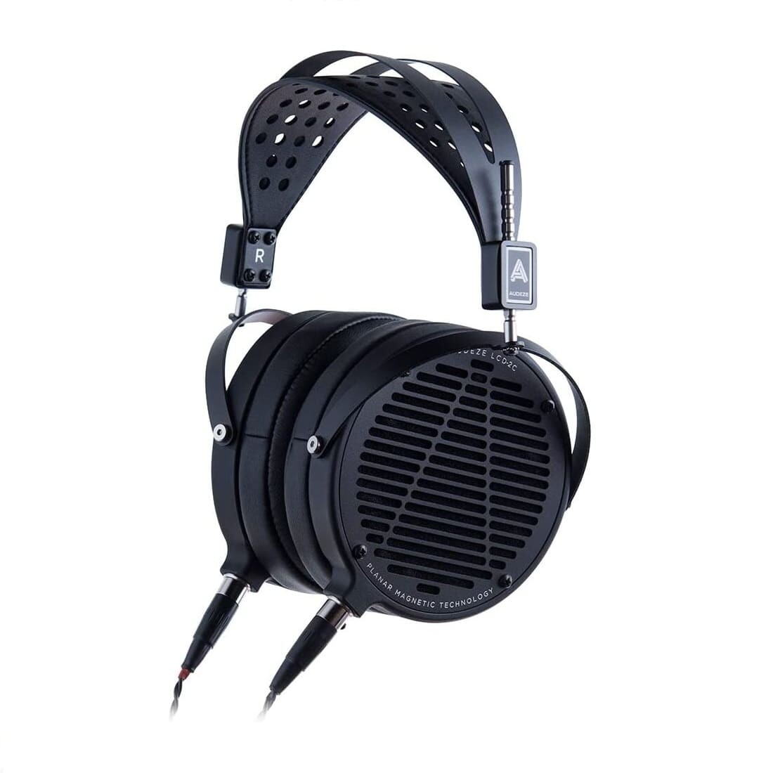 

Наушники Audeze LCD-2 Classic с кейсом, черный