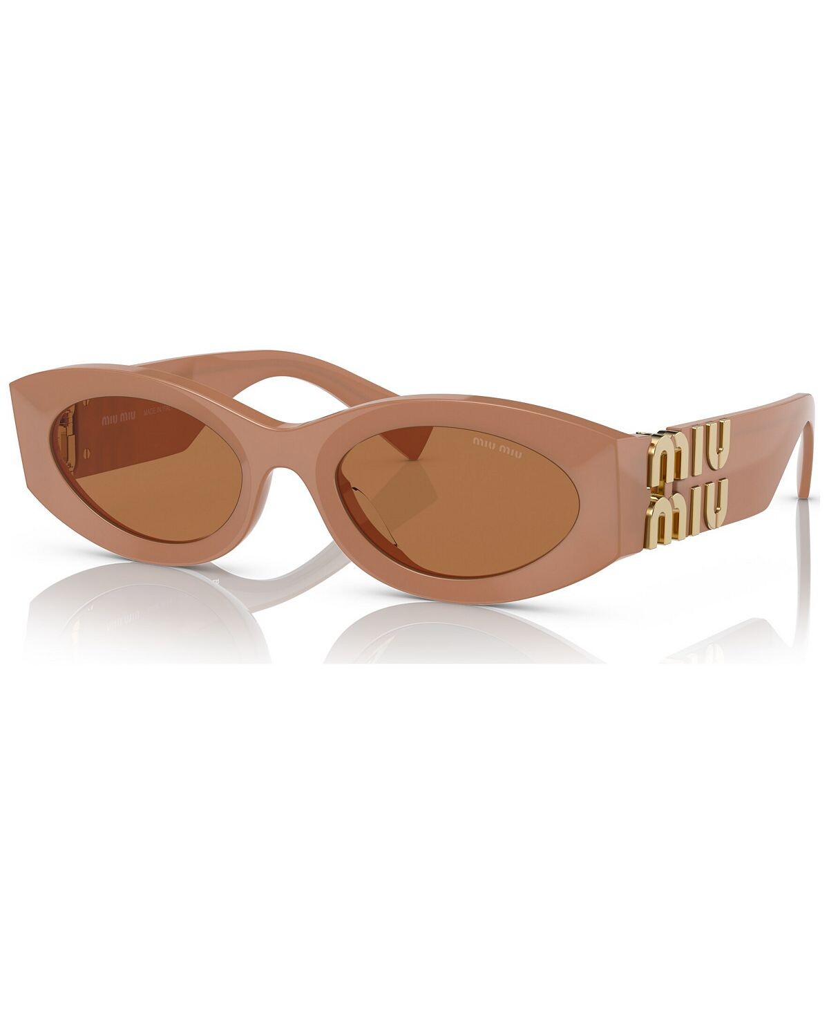 

Женские солнцезащитные очки, MU 11WS54-X MIU MIU