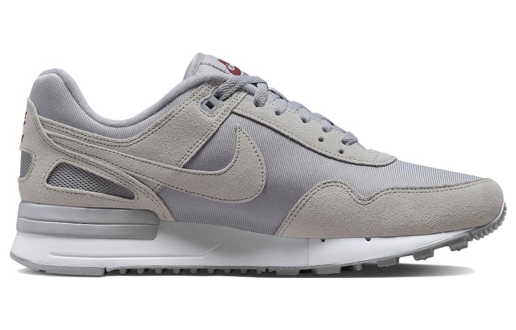 Кроссовки Nike Air Pegasus 89, серый — фото 2