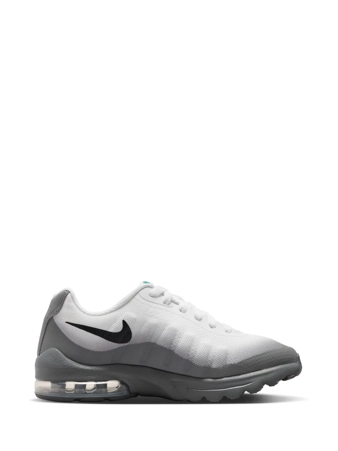 Кроссовки Nike Air Max Invigor, серо-белые — фото 3