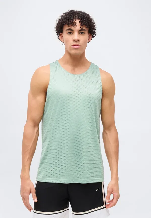 Топ из сетки Dri-fit Nike Performance Steam