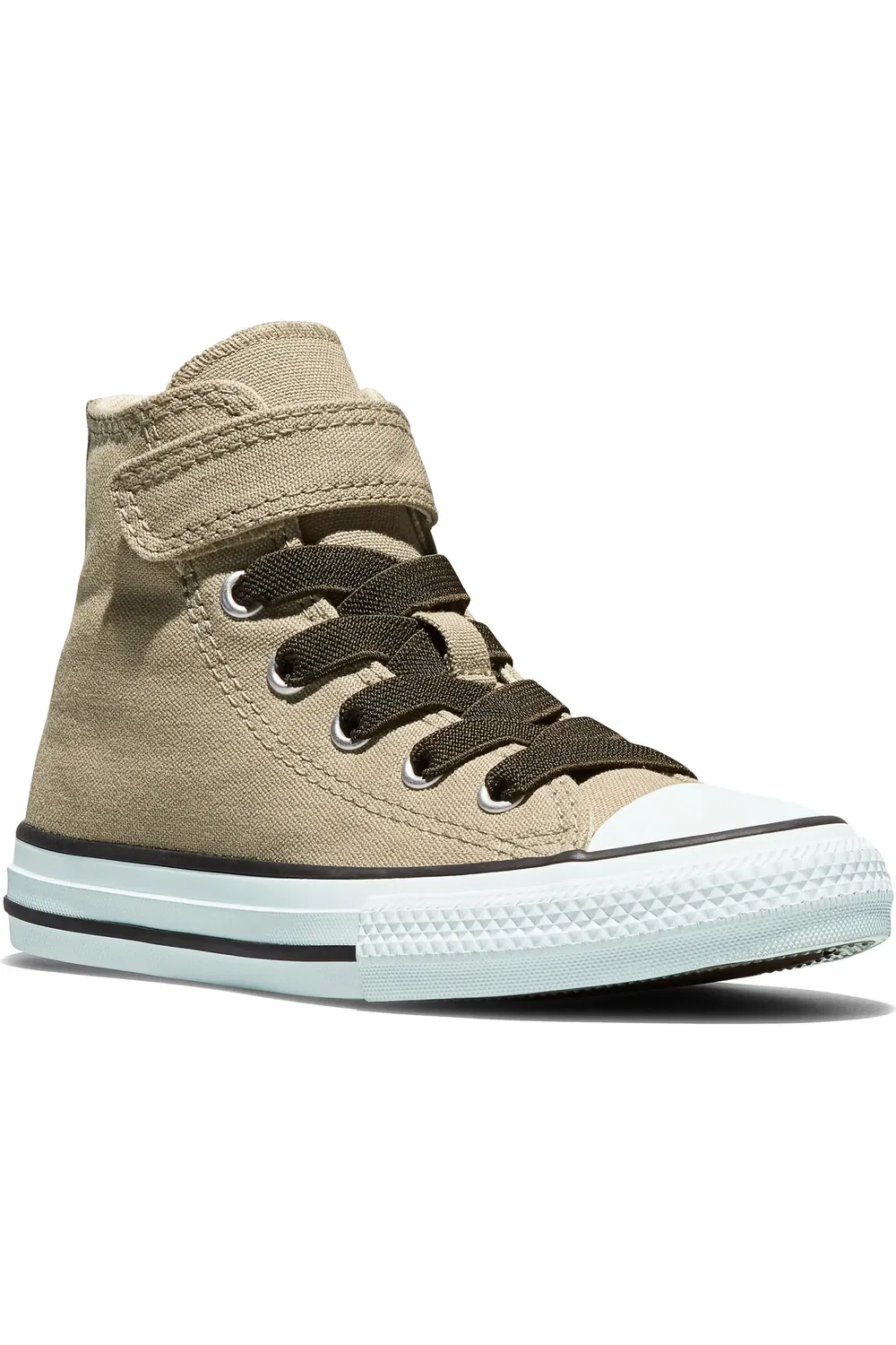 Кеды детские на липучке Chuck Taylor All Star Easy-On Converse, Vintage Cargo