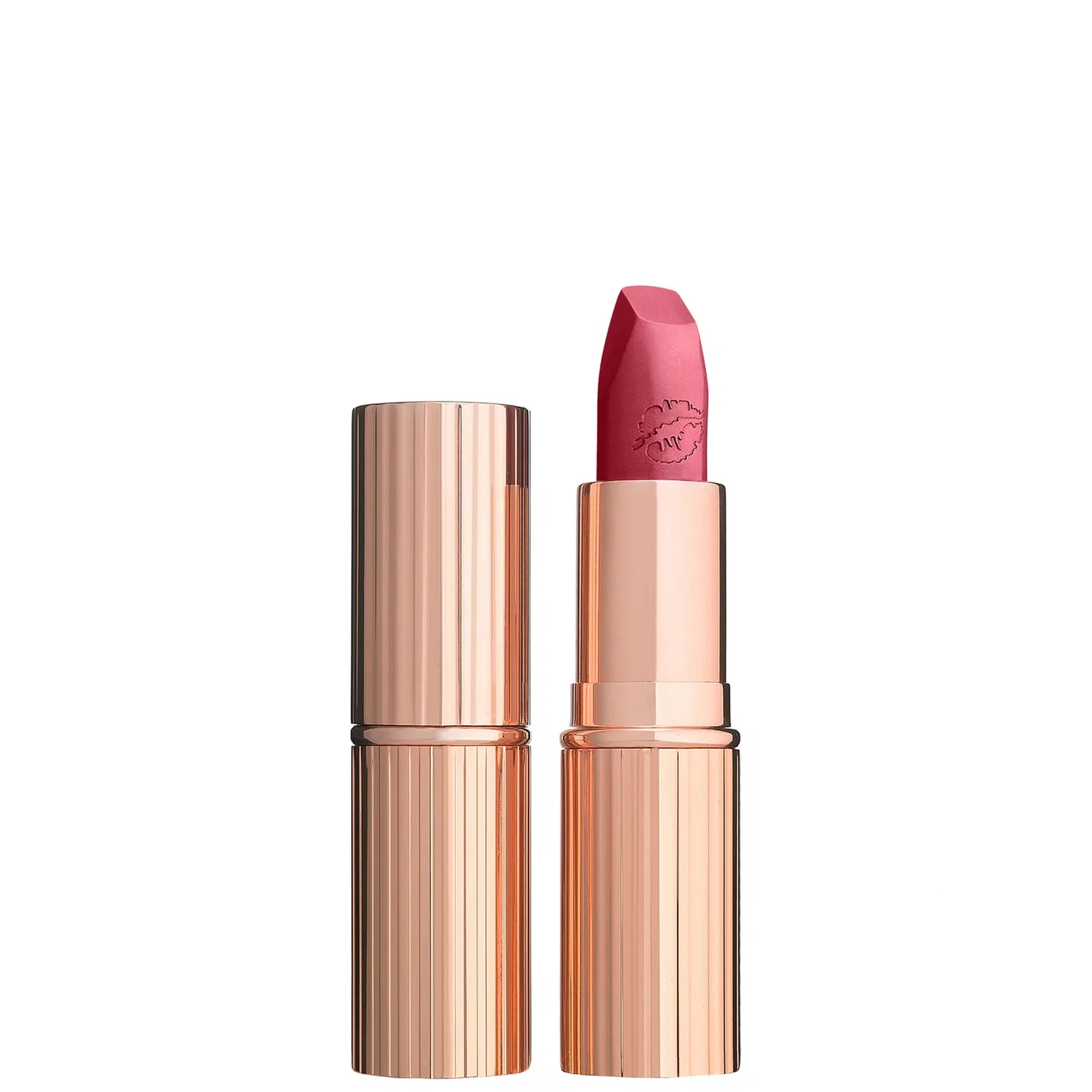 Помада Hot Lips с увлажняющей формулой Charlotte Tilbury, Secret Salma