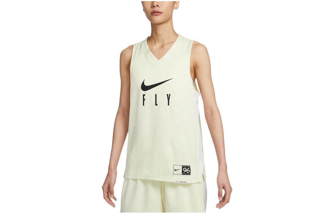 

SS23 Resistant High Basketball Series жилет женский Off White Nike