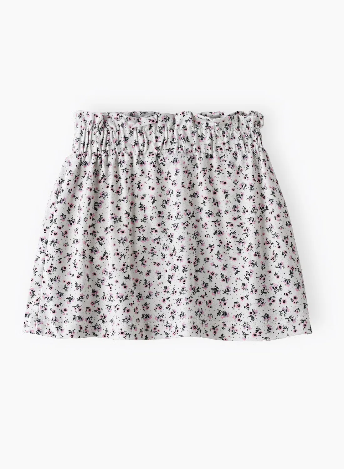 Юбка миди Woven Jelliene, мультиколор