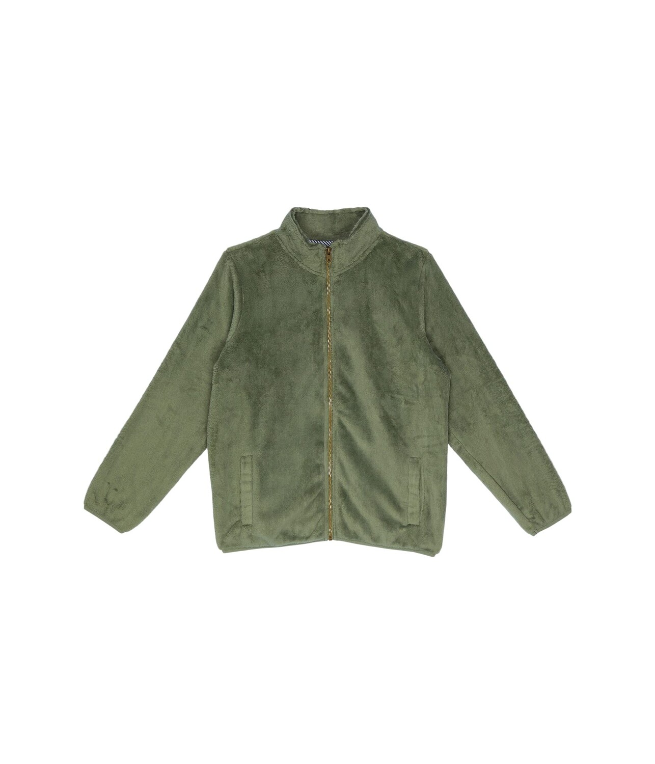 

Флисовый худи Volcom Kids, Pheelin Phuzzy Zip