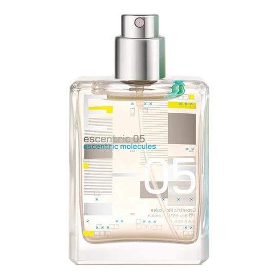 

Туалетная вода Escentric Molecules Escentric 05 Unisex, 30 мл