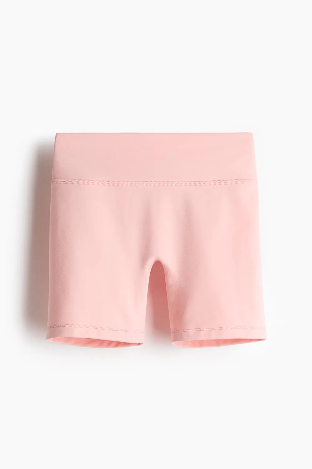 Велосипедные шорты с мягкой подкладкой H&M, Rosa