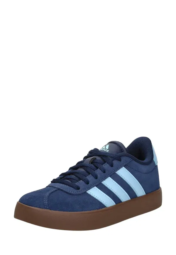 Детские кроссовки Adidas Originals, синий — фото 2