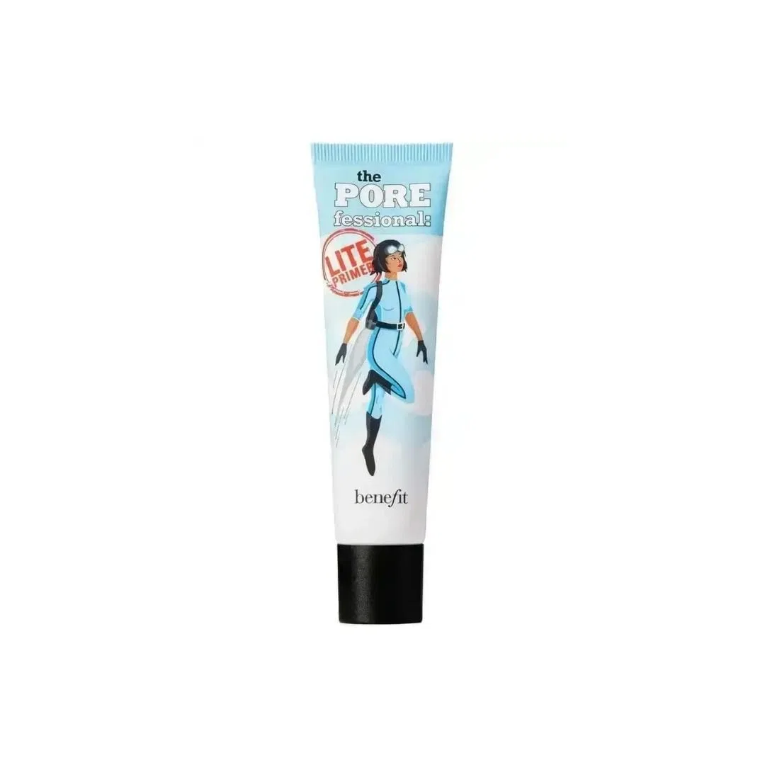 Праймер для лица Benefit The POREfessional Lite Primer, 22 мл — фото 2
