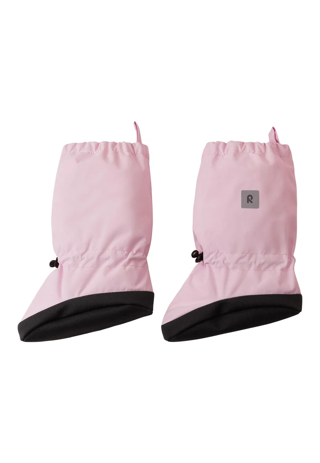 Детские ботинки ReimaTec Fusslinge Antura Reima, Pastellrosa