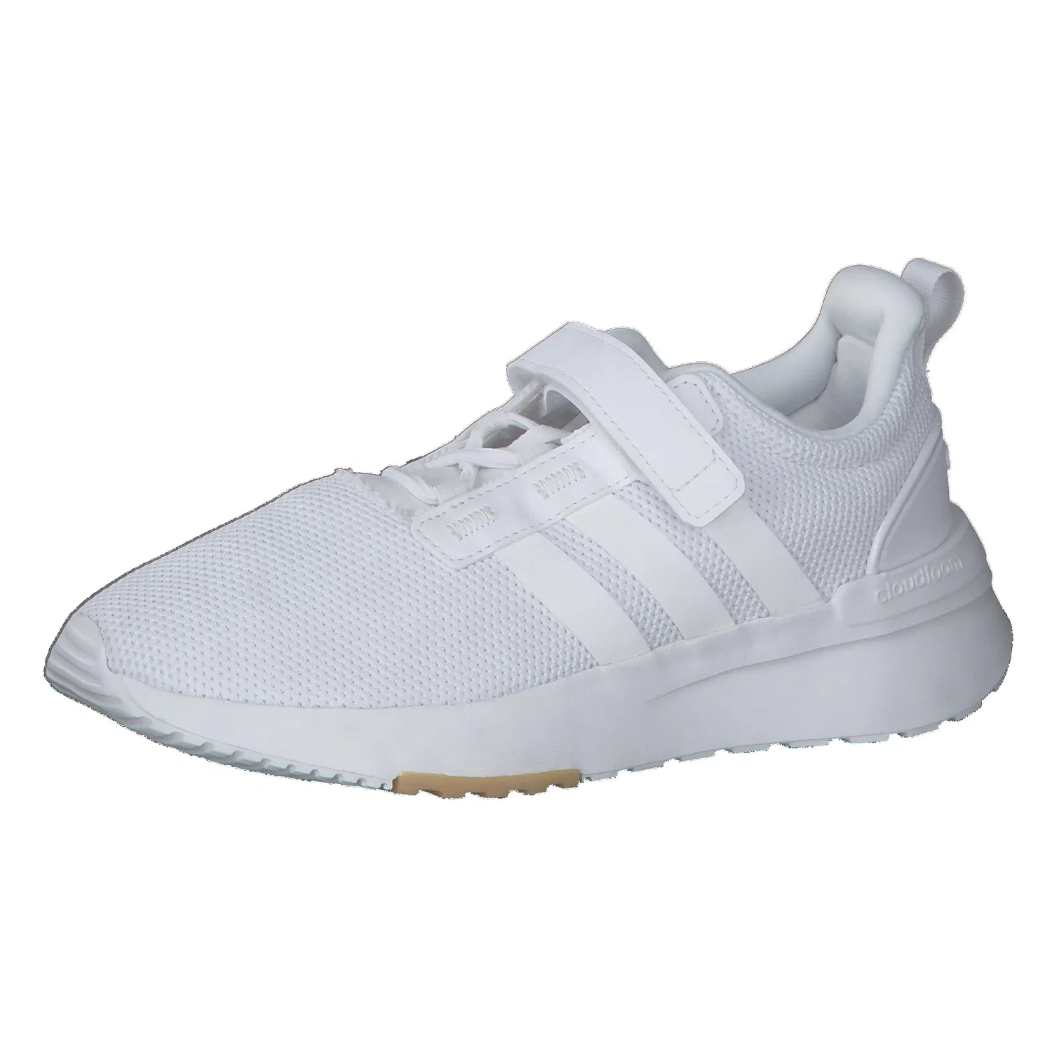 Детские кроссовки с принтом Racer TR21 C Adidas, Weiß