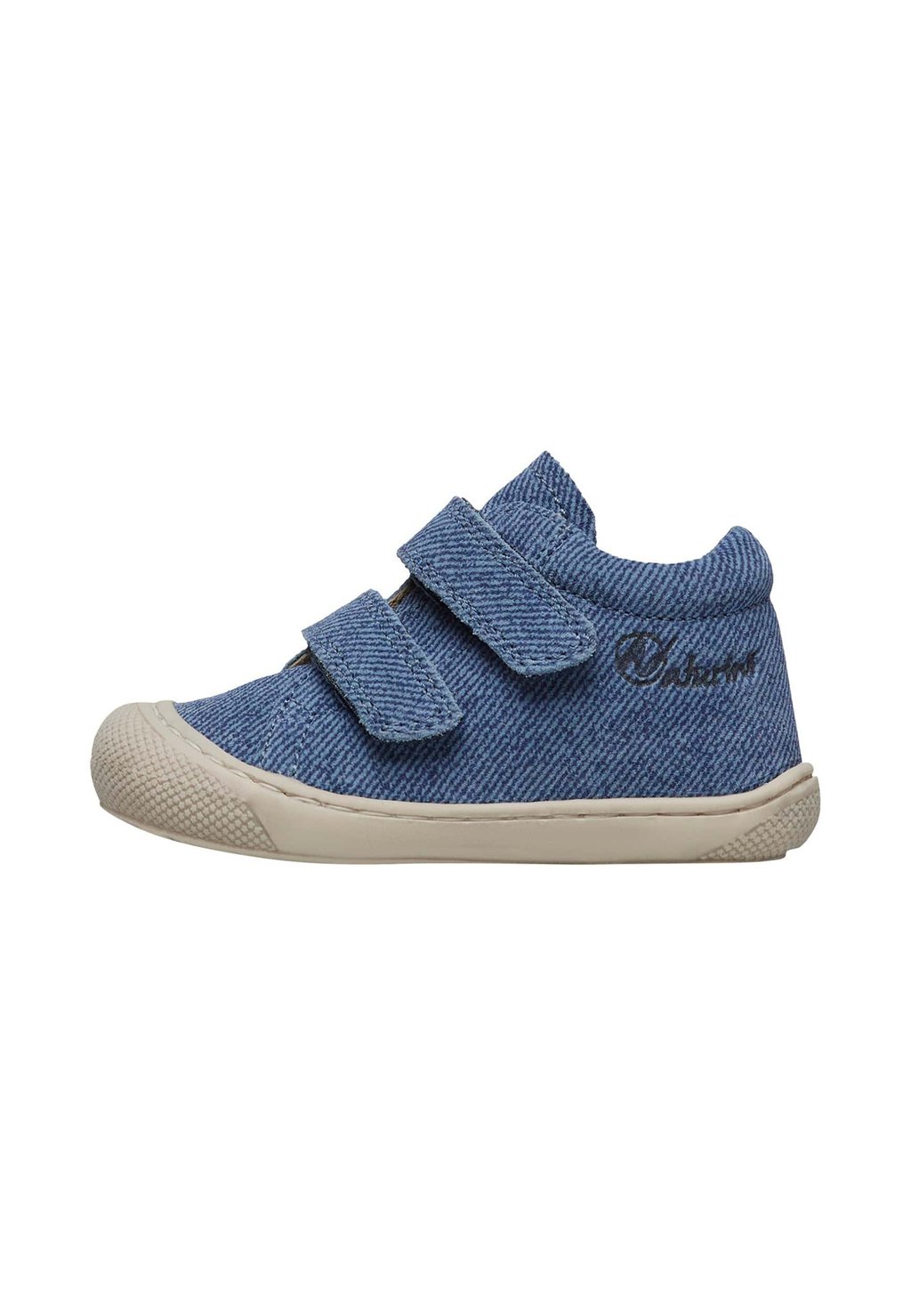 

Кроссовки COCOON - Baby shoes Naturino, синий