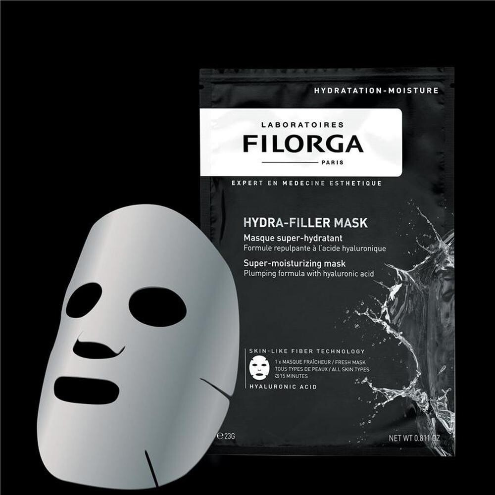 

Маска Filorga Hydra-Filler, 20 мл