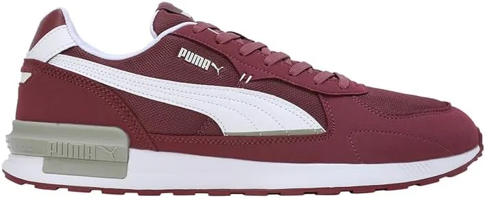 Кроссовки PUMA Graviton унисекс, мультиколор — фото 3