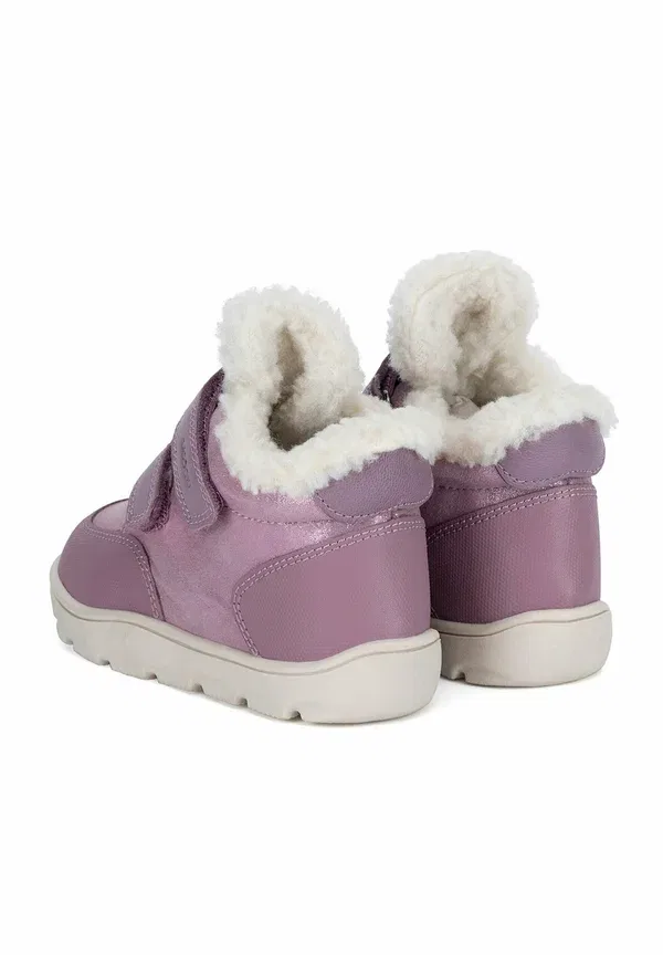 Детские туфли Lasocki Kids, розовый — фото 3