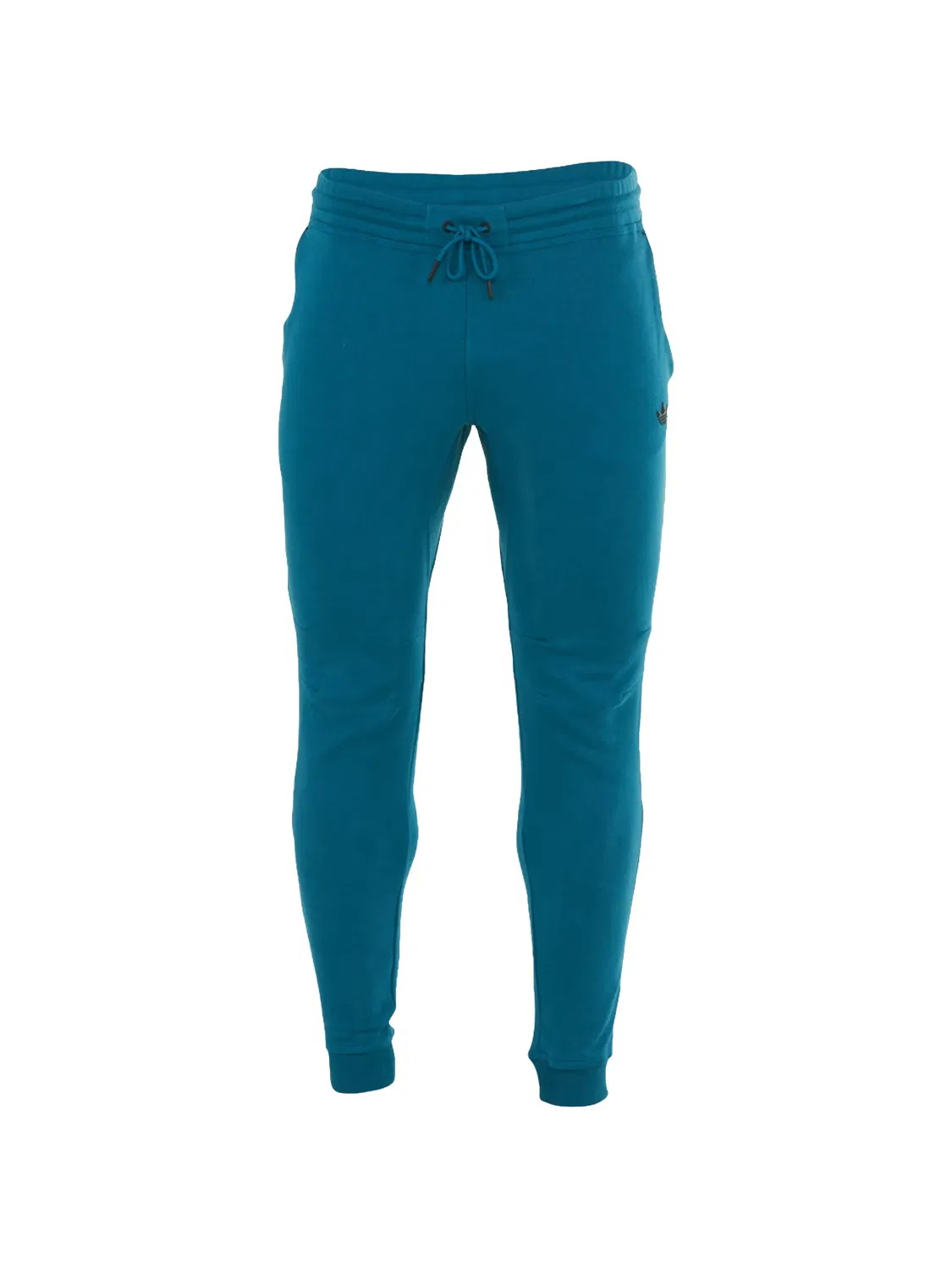 Спортивные брюки с кулиской Adidas, синий