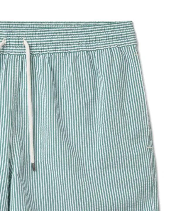 Плавки классические, 14.6 см, Polo Ralph Lauren, зеленый — фото 3