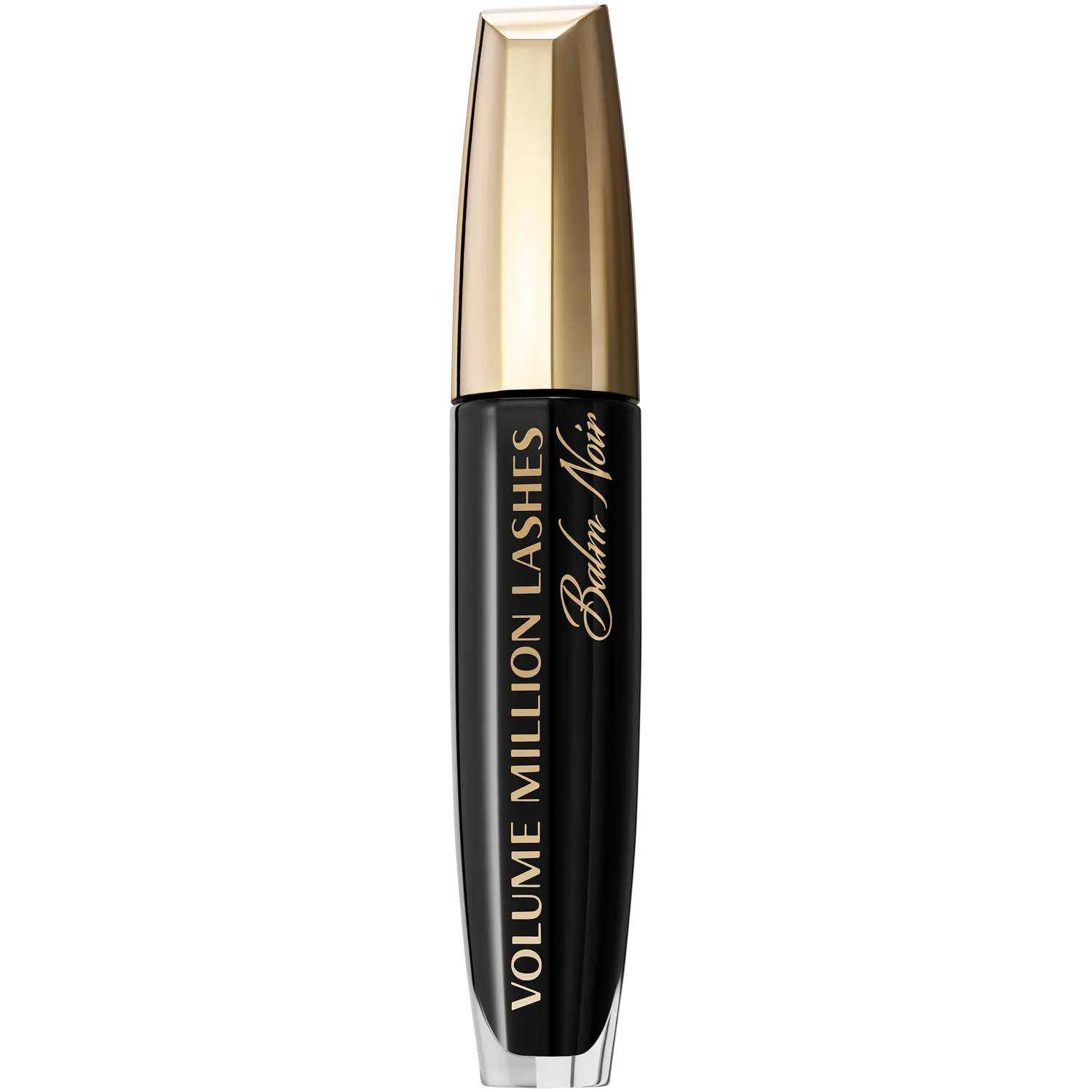 

L'Oréal Paris Volume Milion Lashes Balm Noir черная тушь для ресниц, 10,5 мл