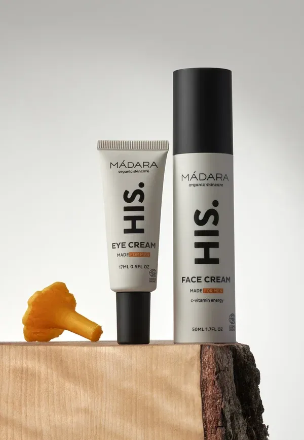 Набор косметики His skincare 2-step skincare routine set Madara MáDara — фото 3