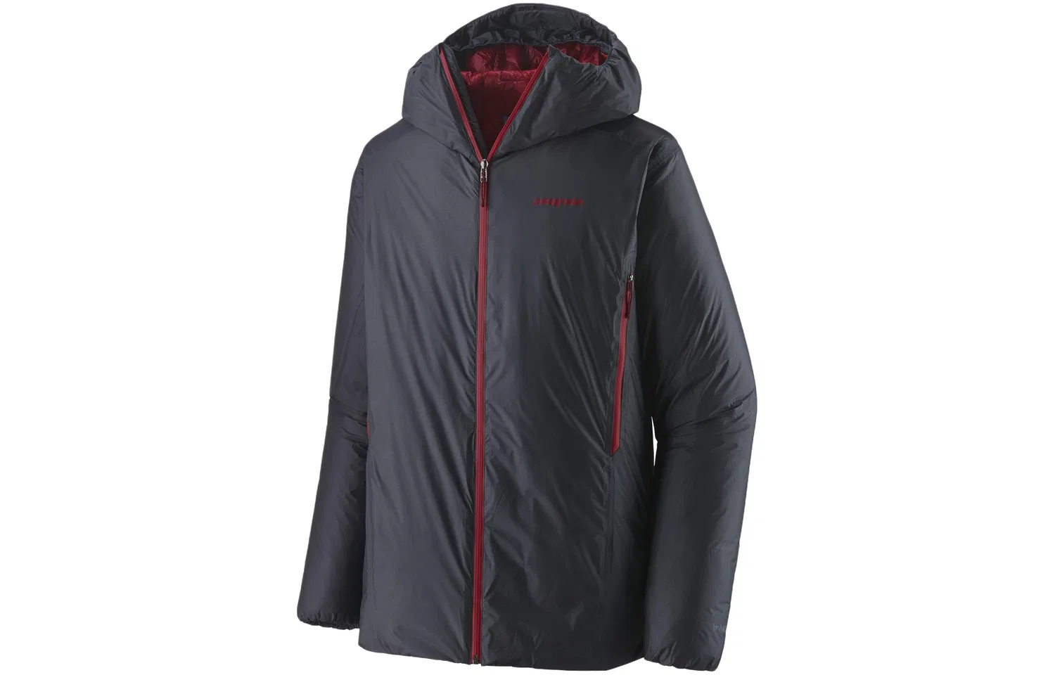 Мужская куртка Patagonia Torrentshell, Smolder Blue/SMDB