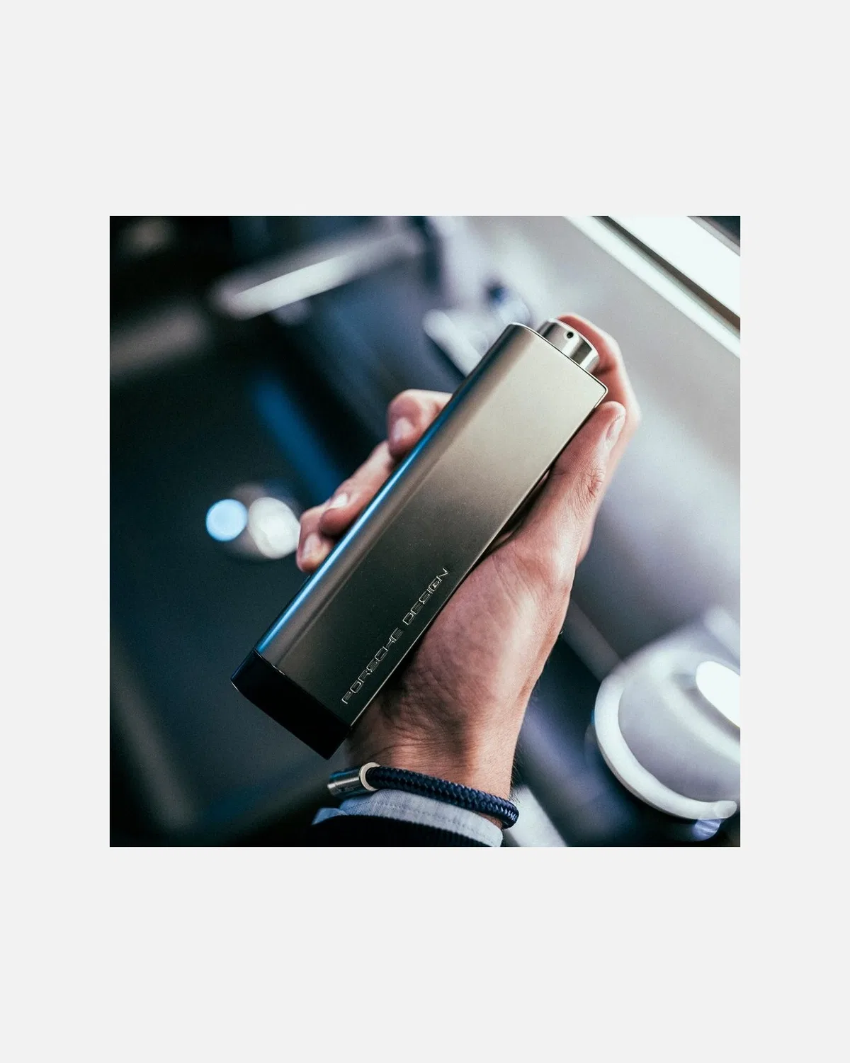 Туалетная вода 180 туалетная вода 50 мл Porsche Design, 100 Ml — фото 2