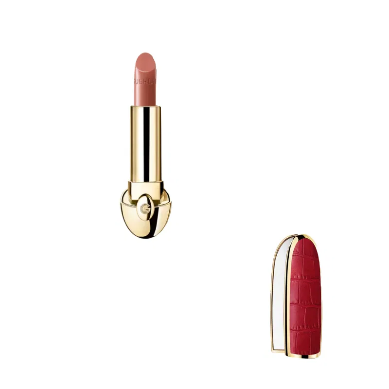 Губная помада Gemstone Satin, GUERLAIN