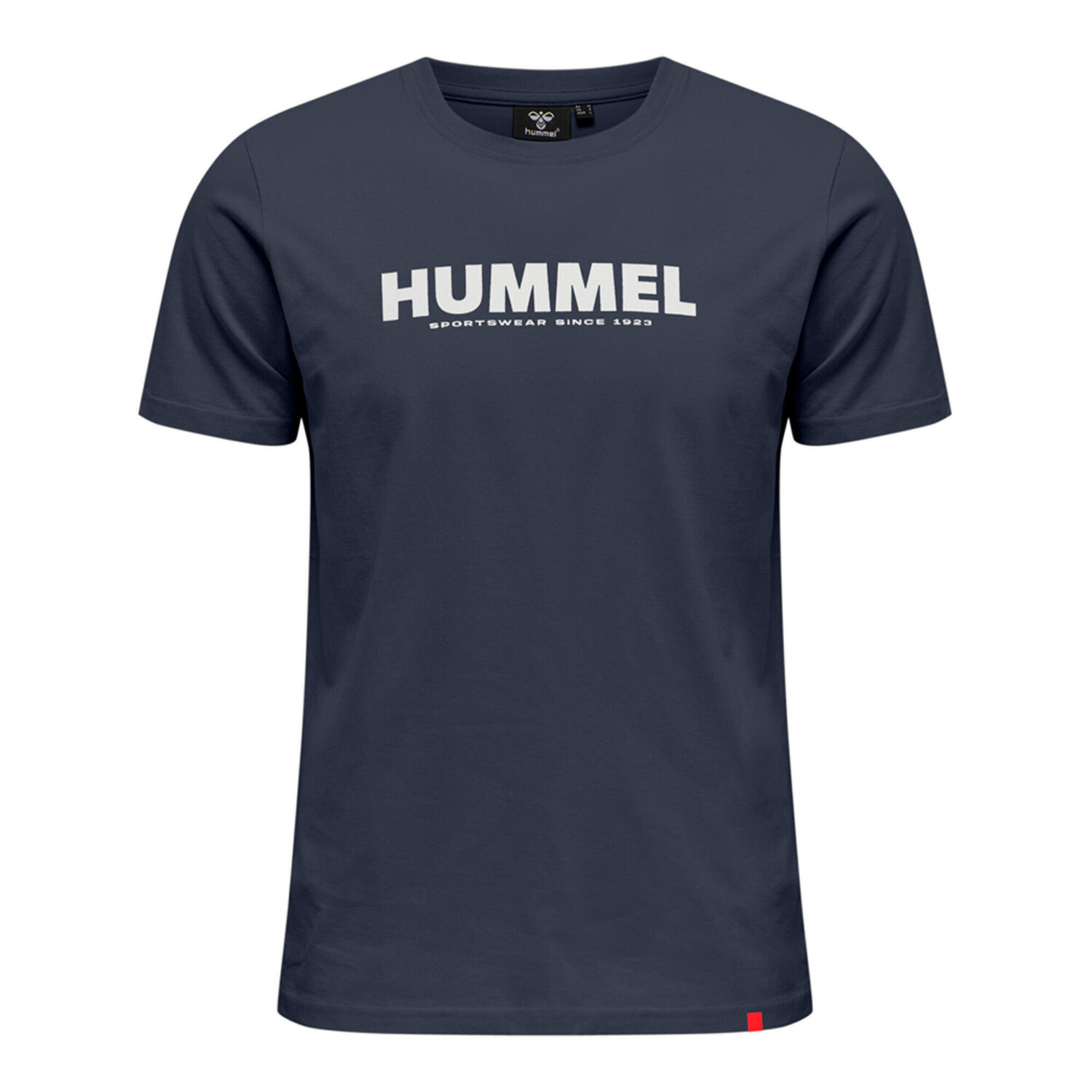 

Футболка Hmllegacy Футболка S/S унисекс HUMMEL