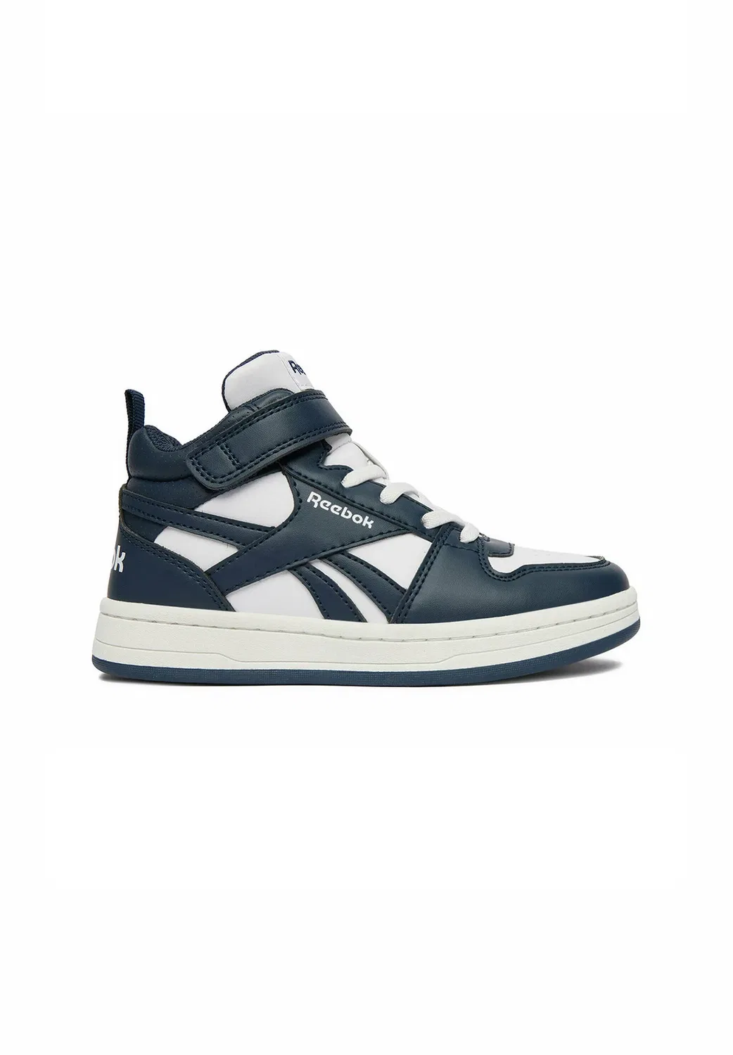 Кроссовки для мальчика 5907964197041 - высокие кроссовки Reebok, White — фото 2
