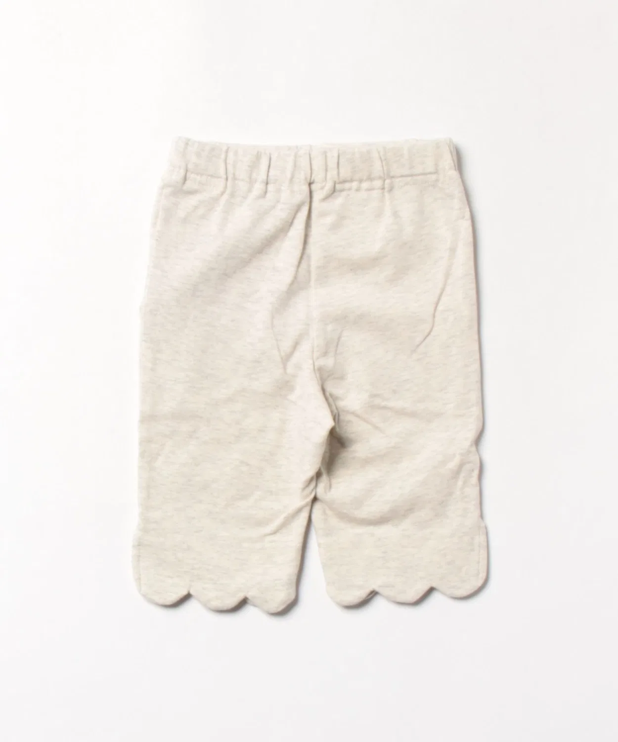 Детские штаны с цветочным принтом, модель ANPANMAN KIDS COLLECTION, Heather Grey — фото 2