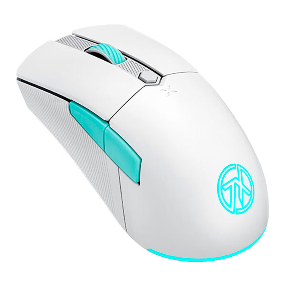 Мышь игровая беспроводная Asus TX Gaming Mini, белый — фото 2
