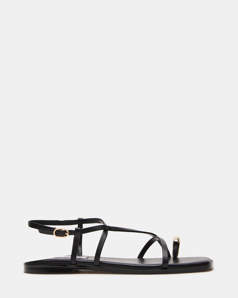 

Сандалии Vega Steve Madden, черный
