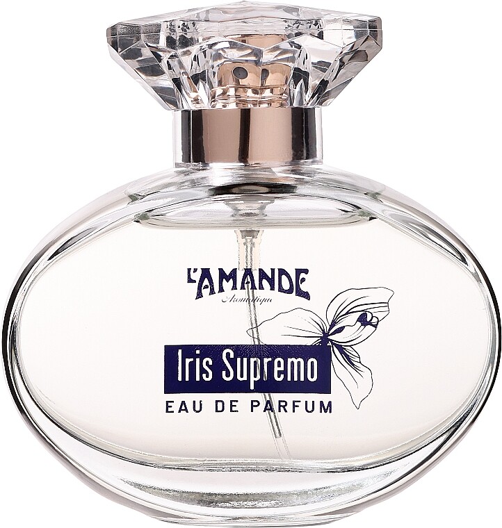 

Духи L'Amande Iris Supremo