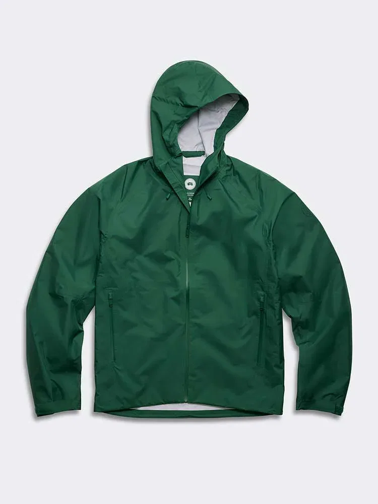 Куртка дождевая Horizon Rain Jacket CANADA GOOSE, Green