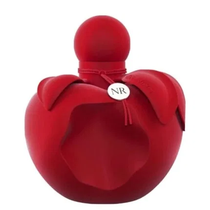 Парфюмерная вода Nina Extra Rouge Nina Ricci, 80 мл