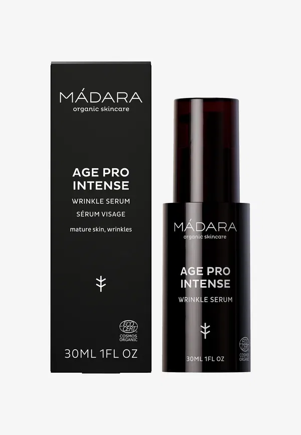 Сыворотка с березовой водой Age Pro Intense Wrinkle Serum MáDara, 30 мл — фото 2