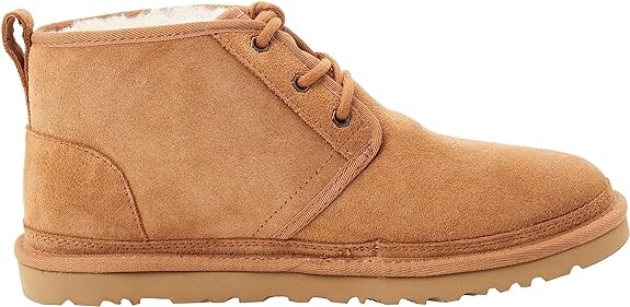 Ботинки женские UGG Neumel Fashion, коричневый