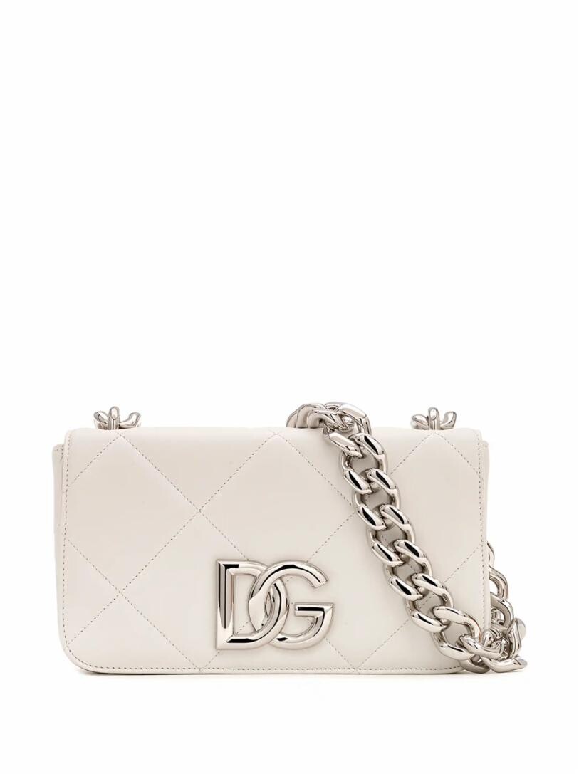 

Сумка на плечо 3.5 Dolce&Gabbana