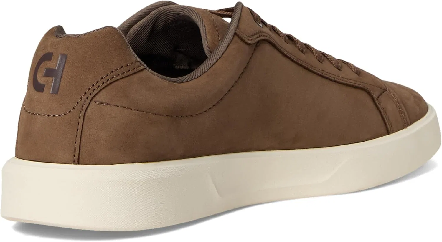 Кроссовки Cole Haan Grand Crosscourt Daily Men's, Truffle Nbk Ivory — фото 3
