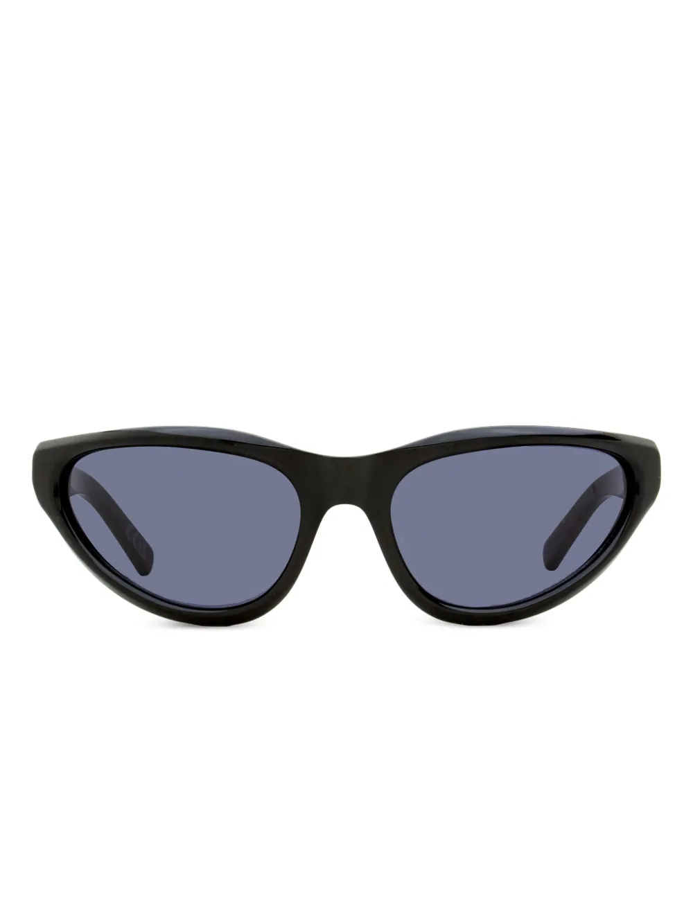 

Солнцезащитные очки Mavericks Marni Eyewear, черный