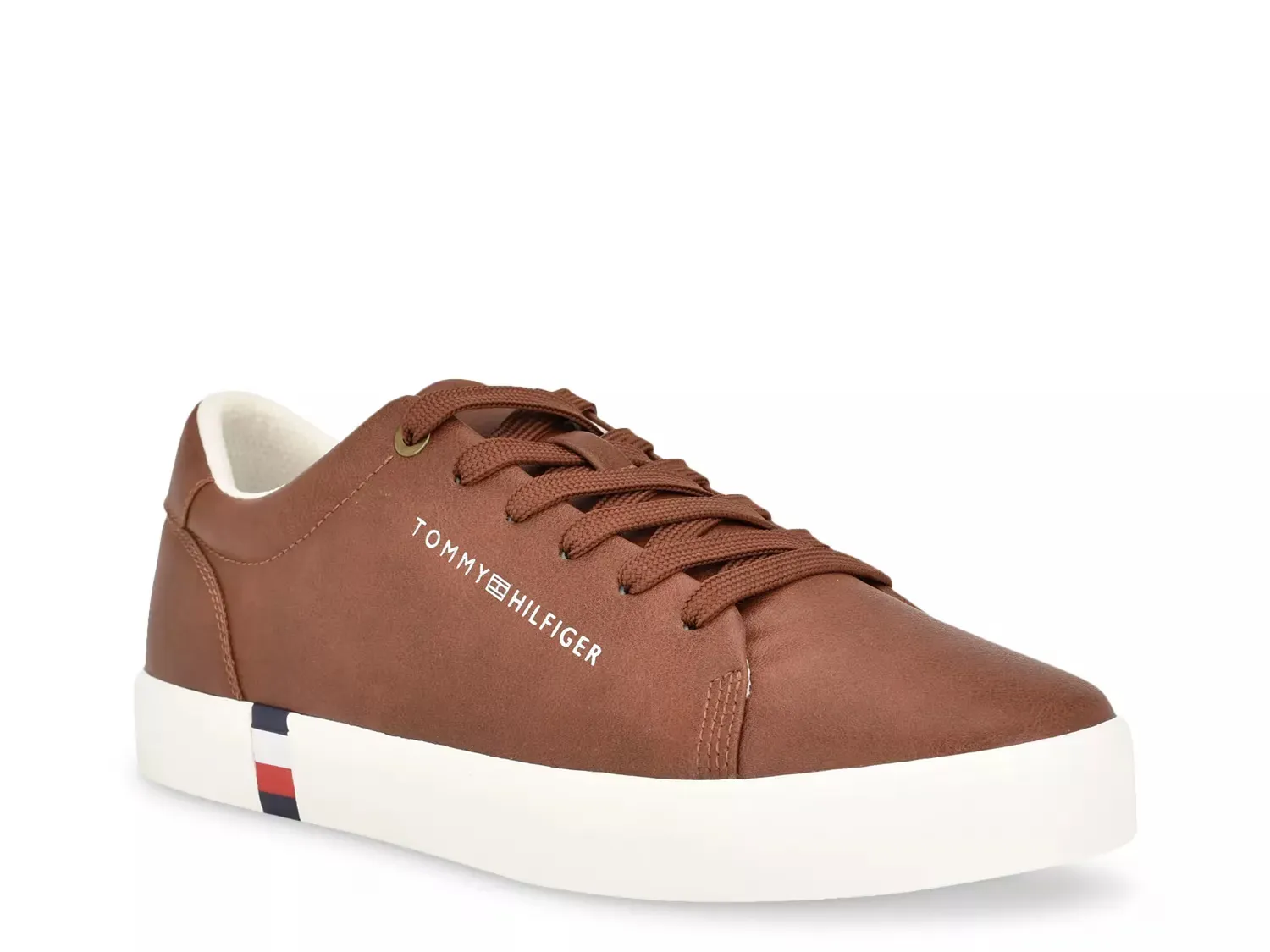 

Кроссовки Ramoso Tommy Hilfiger, Cognac