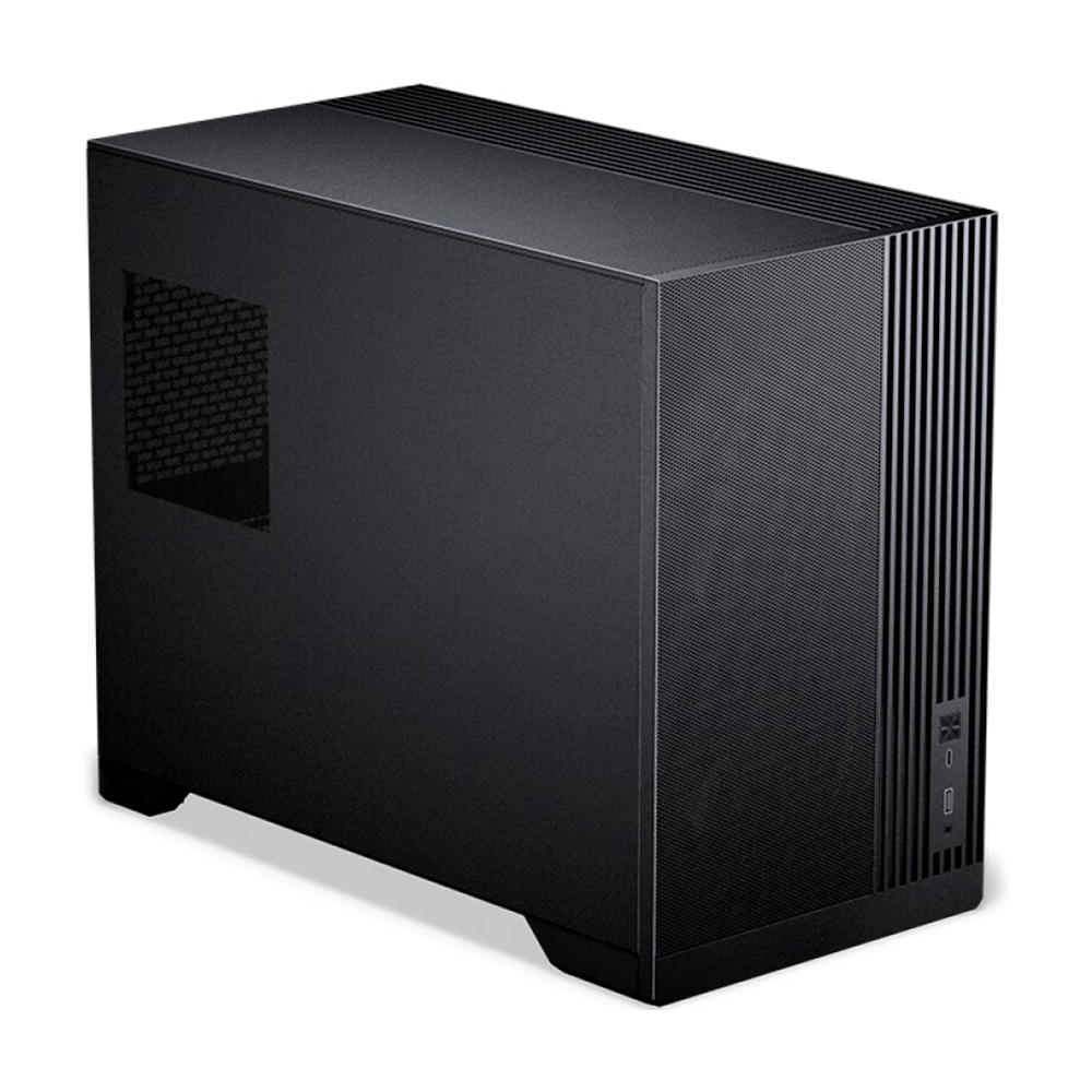 

Корпус Phanteks XT M3, Mid Tower, чёрный