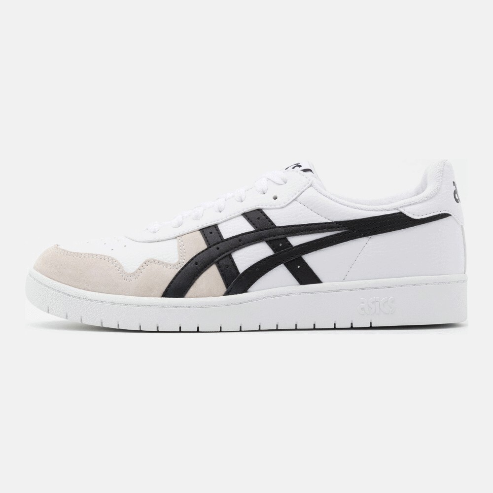 Кроссовки Asics Sportstyle Japan Unisex, white/black