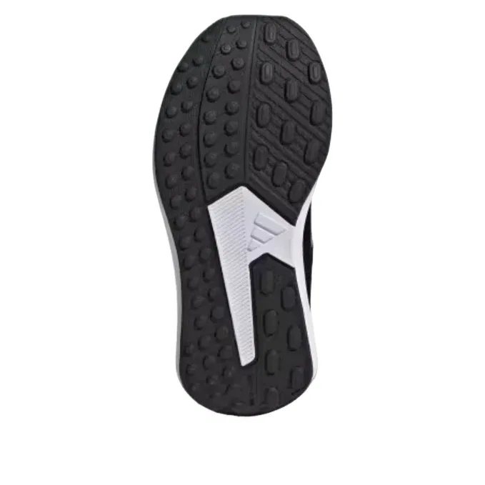 Детские кроссовки с сетчатым верхом Faito 'Black White' adidas, Core Black / Cloud White / Core Black — фото 3