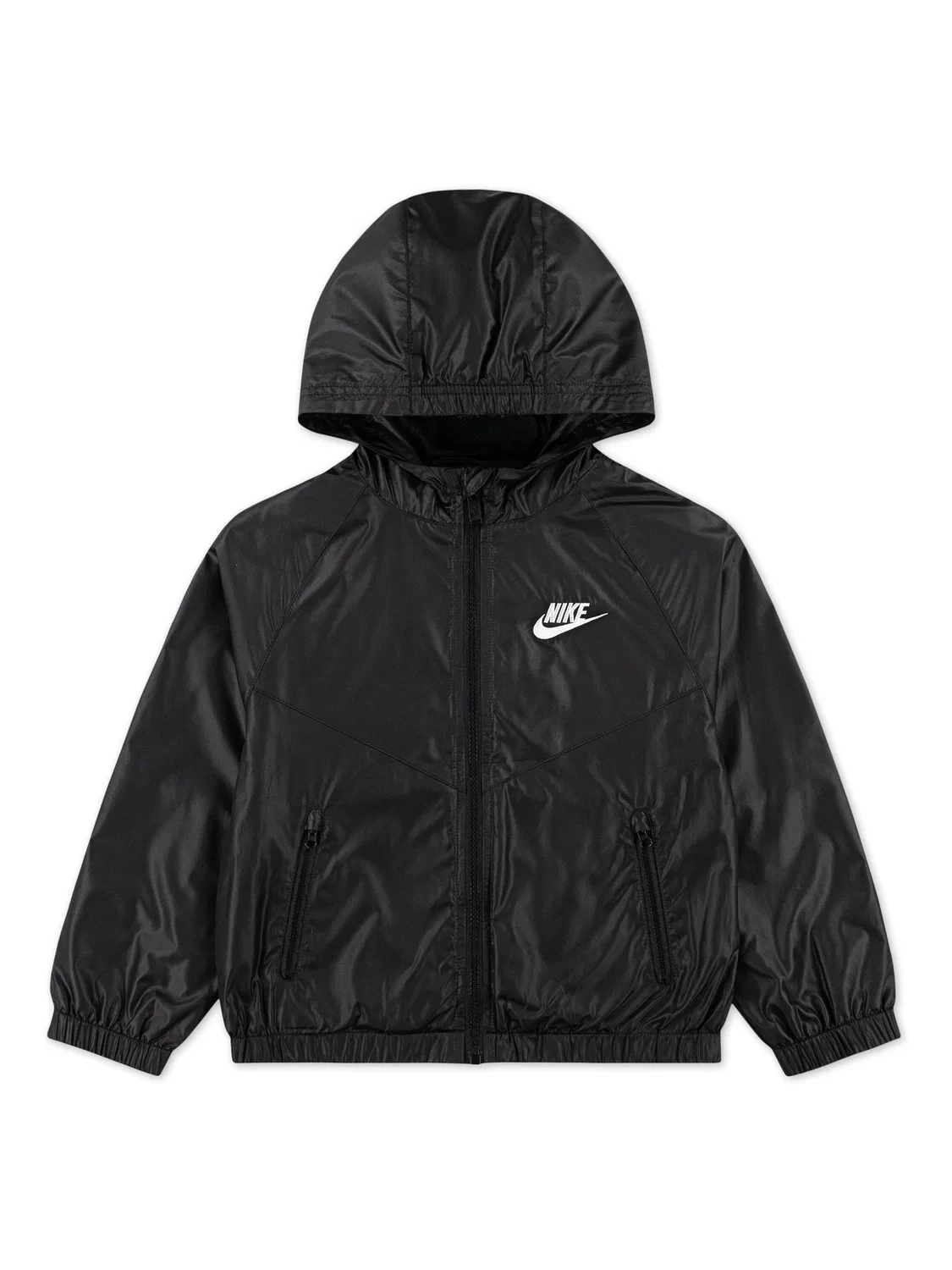 Куртка Chevron Windrunner Nike, черный