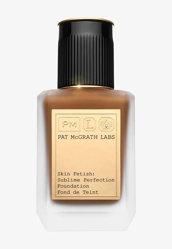 Тональный крем жидкий Sublime Perfection Foundation Pat Mcgrath Labs Deep 29 35 мл, цвет deep 29